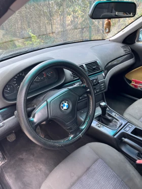 BMW 320 2.0i, снимка 5