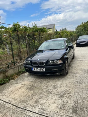 BMW 320 2.0i, снимка 10