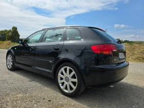 Audi A3 Sportback S-line - [6] 