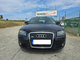 Audi A3 Sportback S-line - [2] 