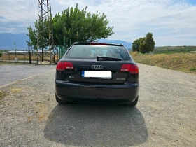 Audi A3 Sportback S-line - [5] 