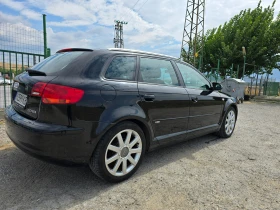 Audi A3 Sportback S-line - [4] 