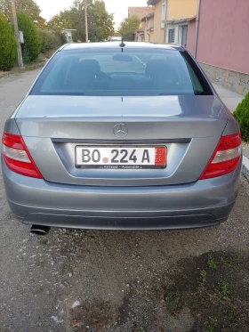 Mercedes-Benz C 220 cdi Германия 646, снимка 2