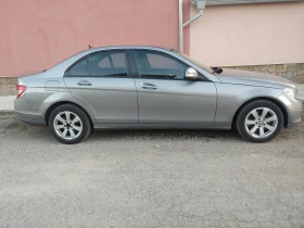 Mercedes-Benz C 220 cdi Германия 646, снимка 4