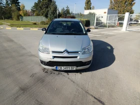 Citroen C4 1.6хди 90коня  - изображение 1