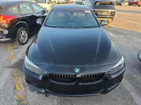 BMW 440 M* PACK* RECARO* HARMON* KARDON* ПОДГРЕВ* КЕЙЛЕС* , снимка 2