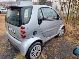 Smart Fortwo, снимка 3