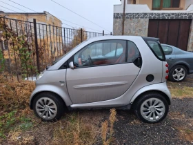 Smart Fortwo, снимка 2