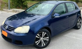 VW Golf 2.0d, снимка 1