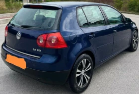 VW Golf 2.0d, снимка 4