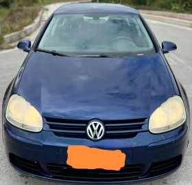 VW Golf 2.0d, снимка 7