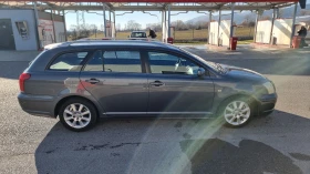 Toyota Avensis 2.2D D4D T25 150 | Mobile.bg    4