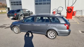 Toyota Avensis 2.2D D4D T25 150 | Mobile.bg    8