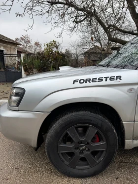 Subaru Forester, снимка 14