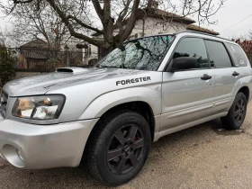 Subaru Forester, снимка 1