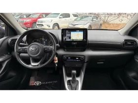 Обява за продажба на Toyota Yaris 1.5HSD Dynamic ~38 690 лв. - изображение 7