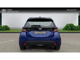 Обява за продажба на Toyota Yaris 1.5HSD Dynamic ~38 690 лв. - изображение 3