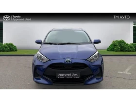 Обява за продажба на Toyota Yaris 1.5HSD Dynamic ~38 690 лв. - изображение 4