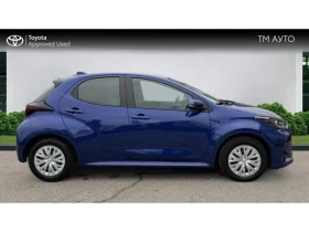 Toyota Yaris 1.5HSD Dynamic | Mobile.bg    17