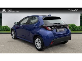 Обява за продажба на Toyota Yaris 1.5HSD Dynamic ~38 690 лв. - изображение 1