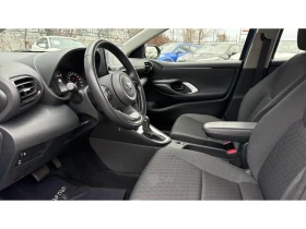 Обява за продажба на Toyota Yaris 1.5 HSD DYNAMIC+ NAVI ~36 900 лв. - изображение 11