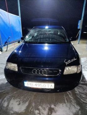 Audi A3 1.9 90, снимка 2