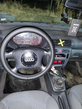 Audi A3 1.9 90, снимка 7