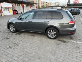 VW Golf 1.6 TDI Trendline, снимка 4