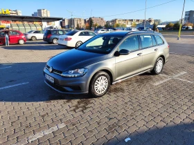 VW Golf 1.6 TDI Trendline, снимка 8