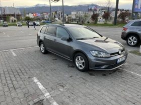 VW Golf 1.6 TDI Trendline, снимка 1