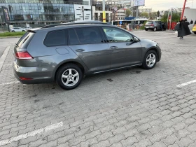 VW Golf 1.6 TDI Trendline, снимка 2