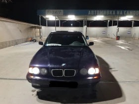  BMW 518