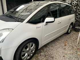 Citroen C4 Picasso, снимка 2