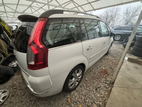 Citroen C4 Picasso, снимка 5