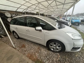 Citroen C4 Picasso, снимка 3