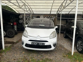 Citroen C4 Picasso, снимка 1