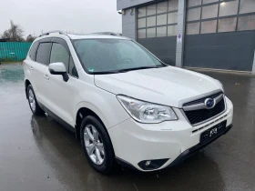 Subaru Forester, снимка 1