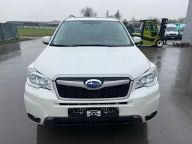 Subaru Forester, снимка 3