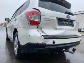 Subaru Forester, снимка 6