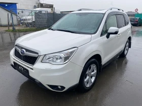 Subaru Forester, снимка 2