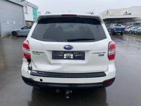 Subaru Forester, снимка 4