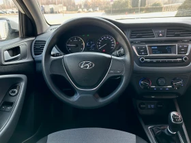 Hyundai I20 1.1 CRDi EURO6, снимка 7