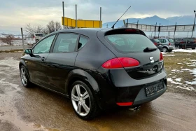 Seat Leon FR, снимка 6