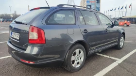 Skoda Octavia 2.0 TDI Edition, снимка 6