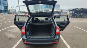 Skoda Octavia 2.0 TDI Edition | Mobile.bg    13