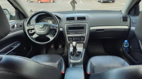 Skoda Octavia 2.0 TDI Edition, снимка 9