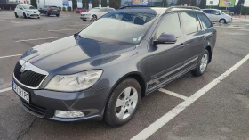 Skoda Octavia 2.0 TDI Edition, снимка 2