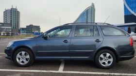 Skoda Octavia 2.0 TDI Edition, снимка 1