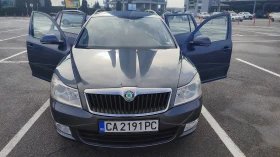 Skoda Octavia 2.0 TDI Edition | Mobile.bg    16
