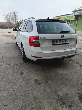 Skoda Octavia, снимка 4